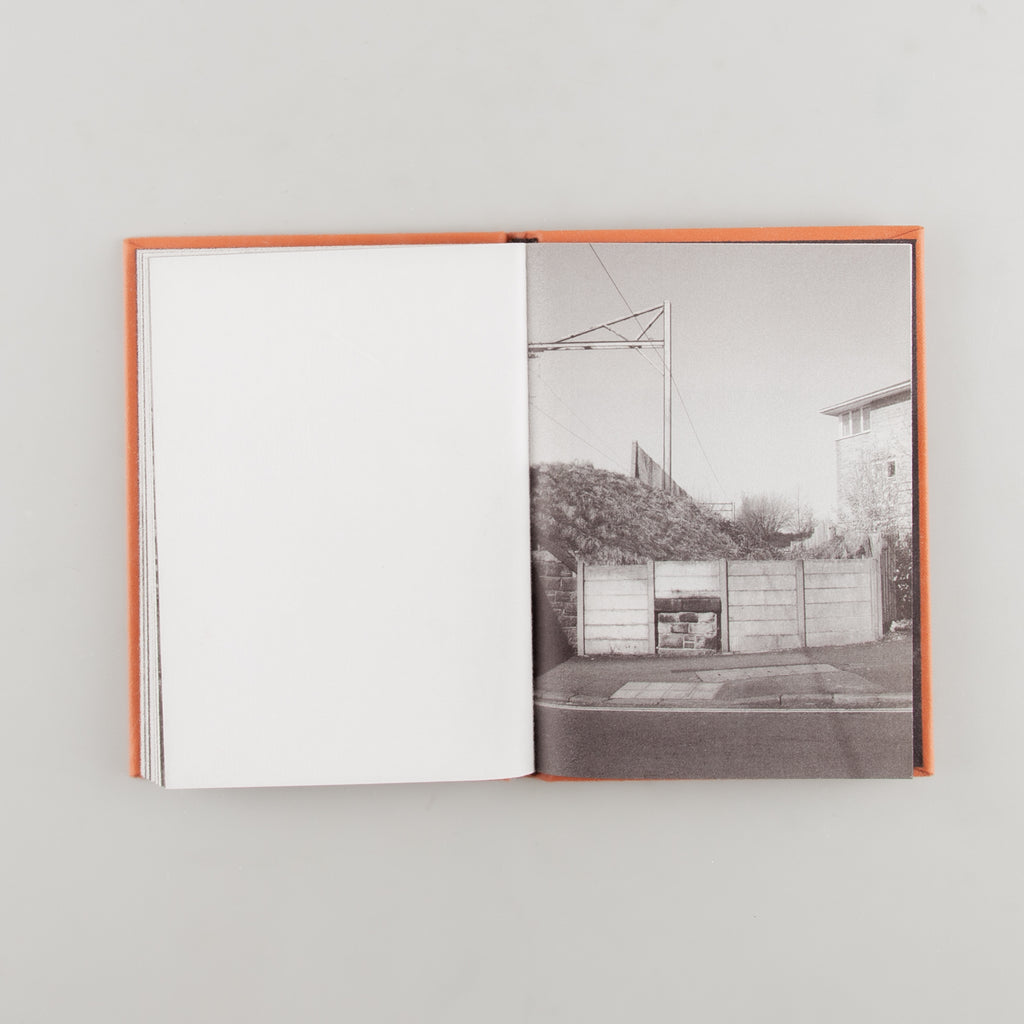 Road and Rail Links Between Sheffield and Manchester by Adam Murray, Theo Simpson - 3