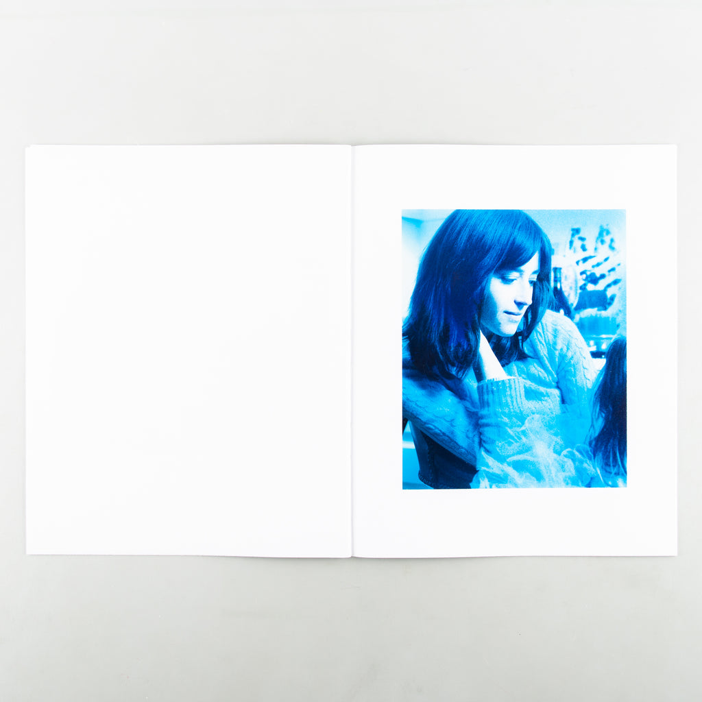 In The Beginning by Roe Ethridge - 6