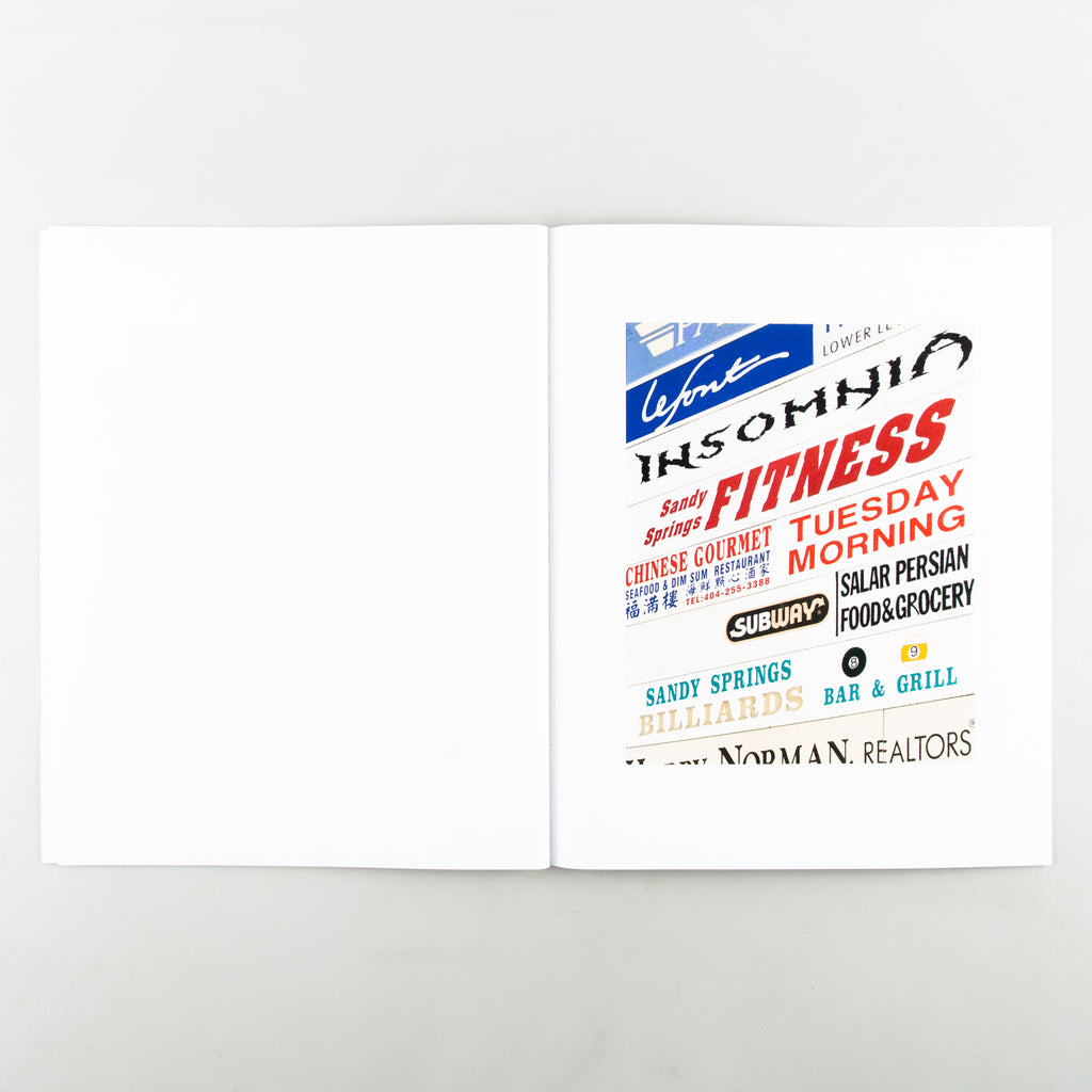 In The Beginning by Roe Ethridge - 7