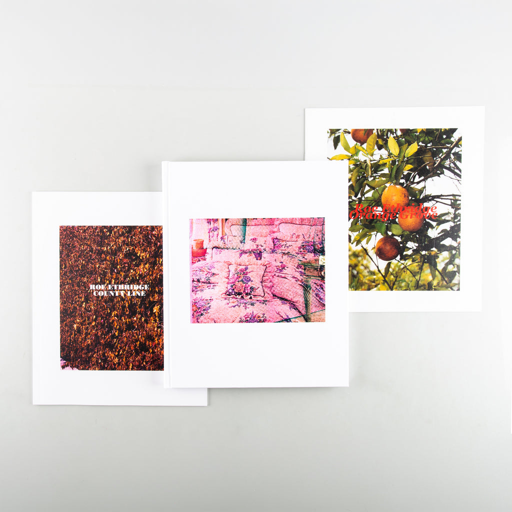 In The Beginning by Roe Ethridge - 11