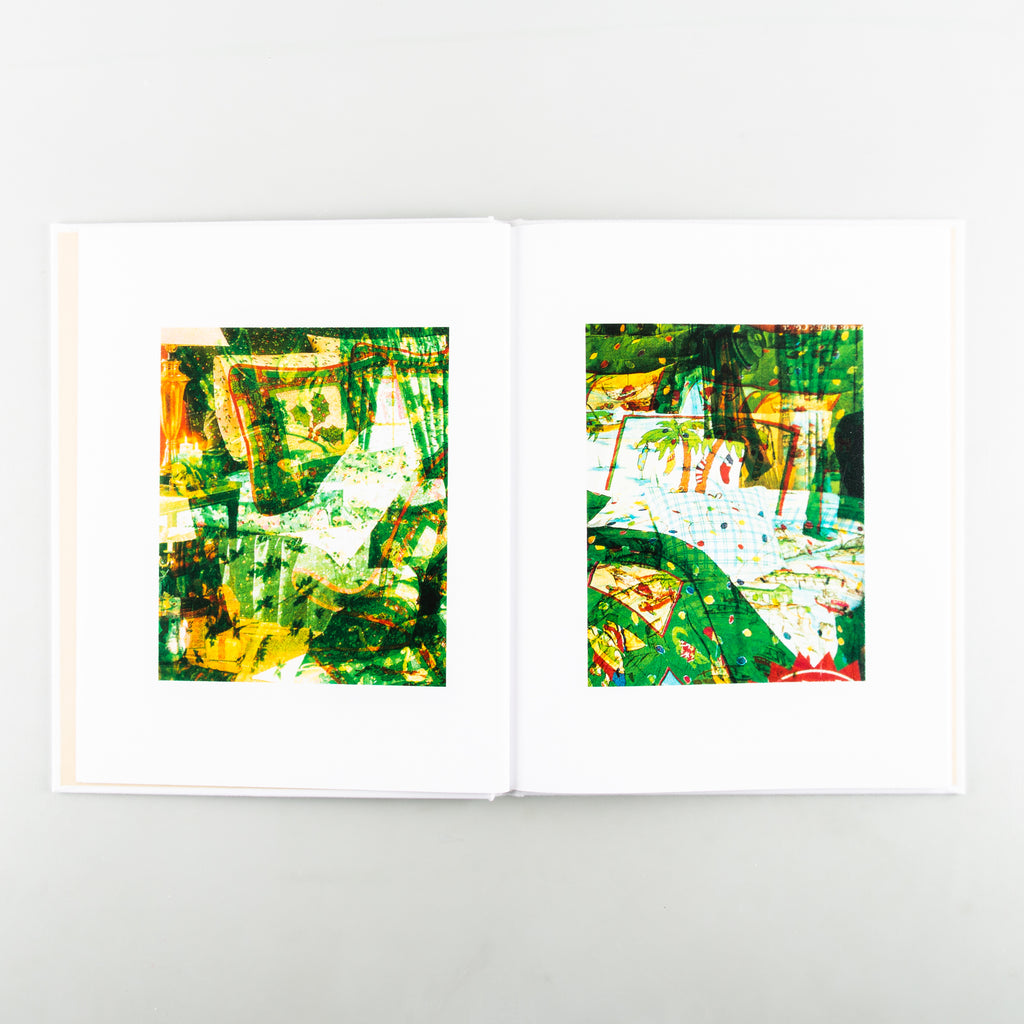 In The Beginning by Roe Ethridge - 4