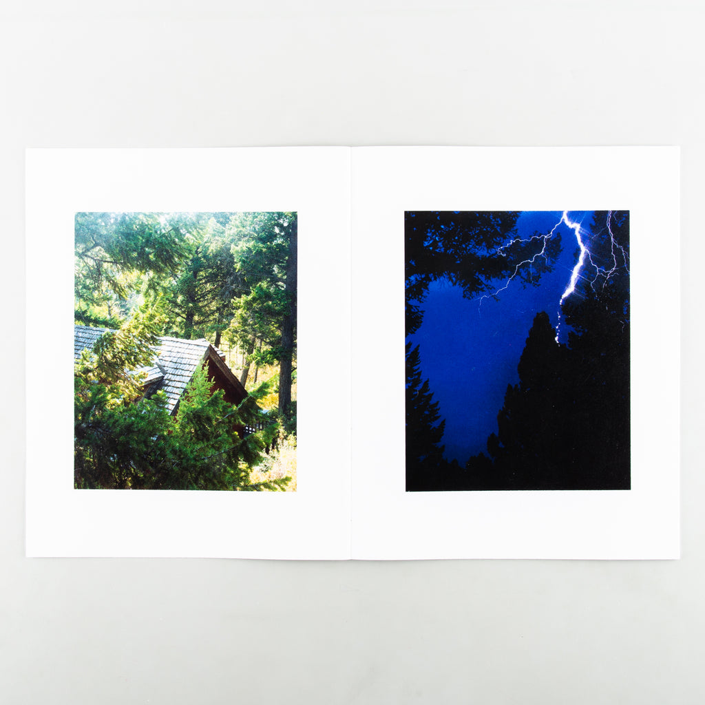 In The Beginning by Roe Ethridge - 5