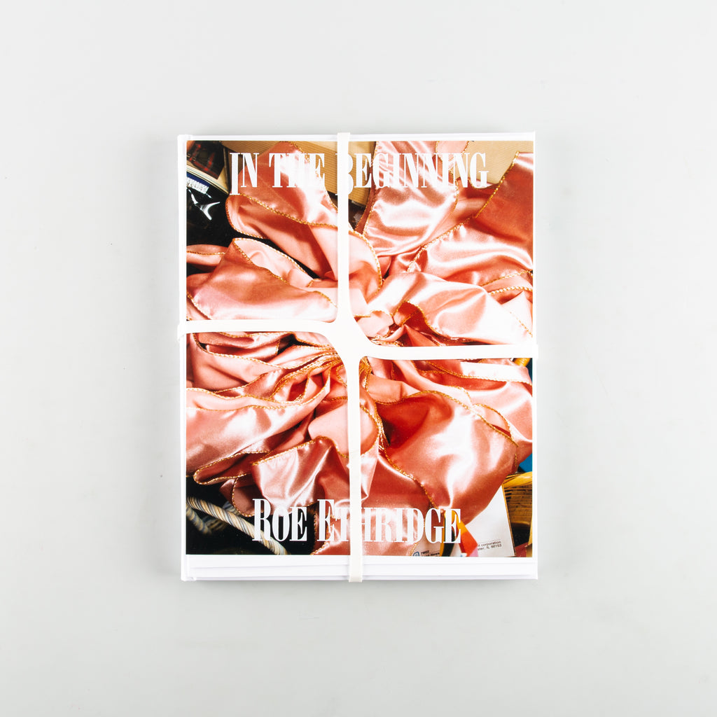 In The Beginning by Roe Ethridge - 1