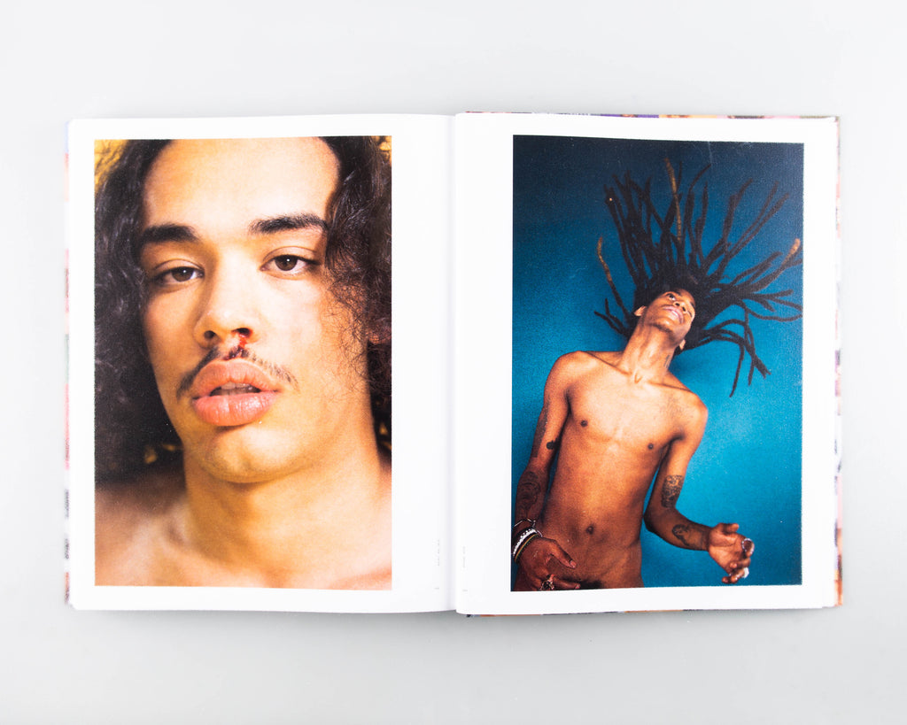 Ryan Mcginley Yearbook by Ryan McGinley - 10