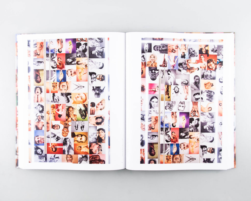 Ryan Mcginley Yearbook by Ryan McGinley - 8