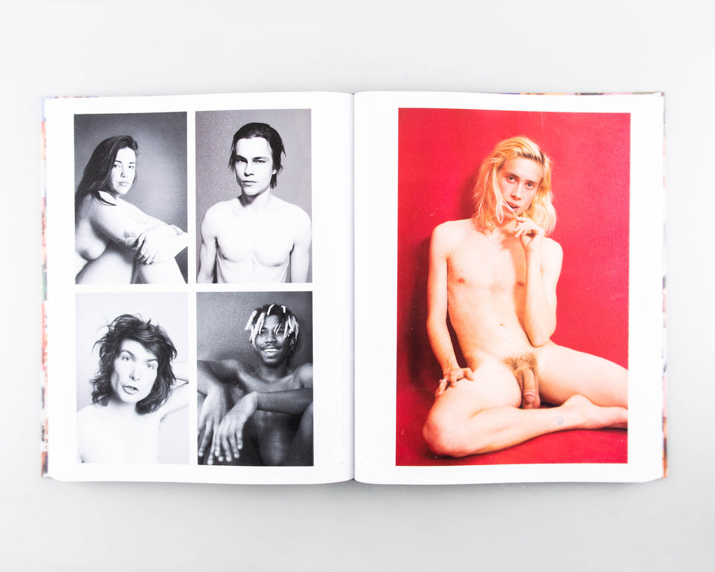 Ryan Mcginley Yearbook by Ryan McGinley - 7