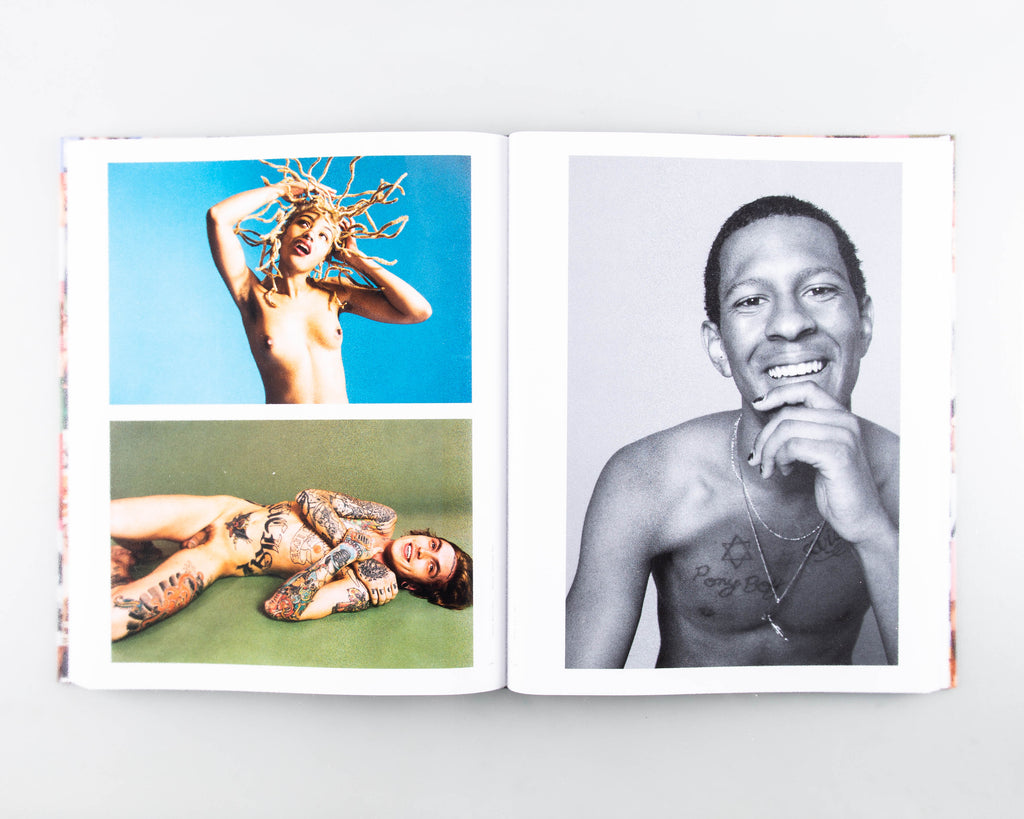 Ryan Mcginley Yearbook by Ryan McGinley - 6