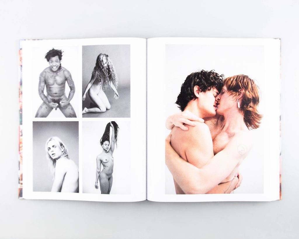 Ryan Mcginley Yearbook by Ryan McGinley - 4