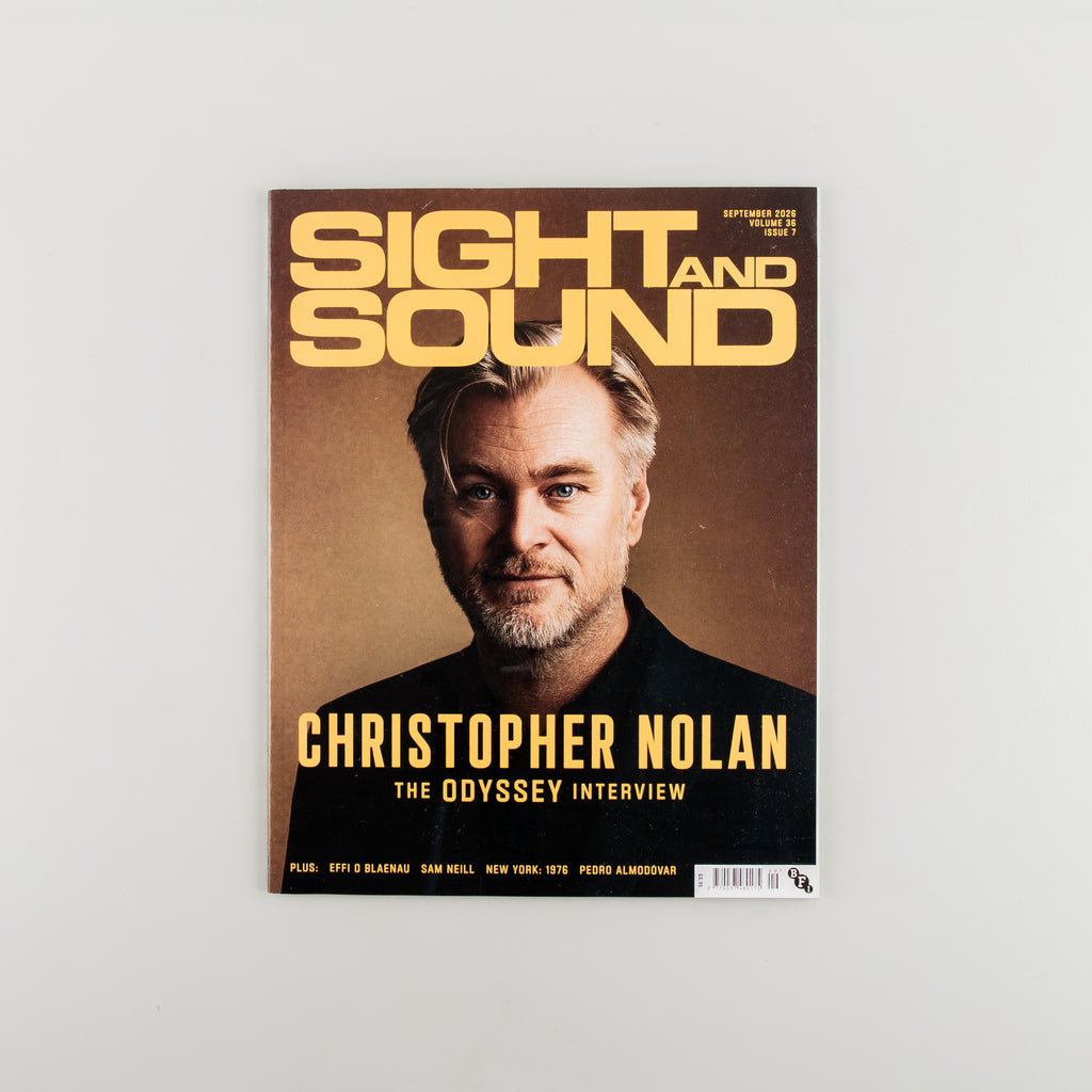 Sight and Sound September 2026 - 1