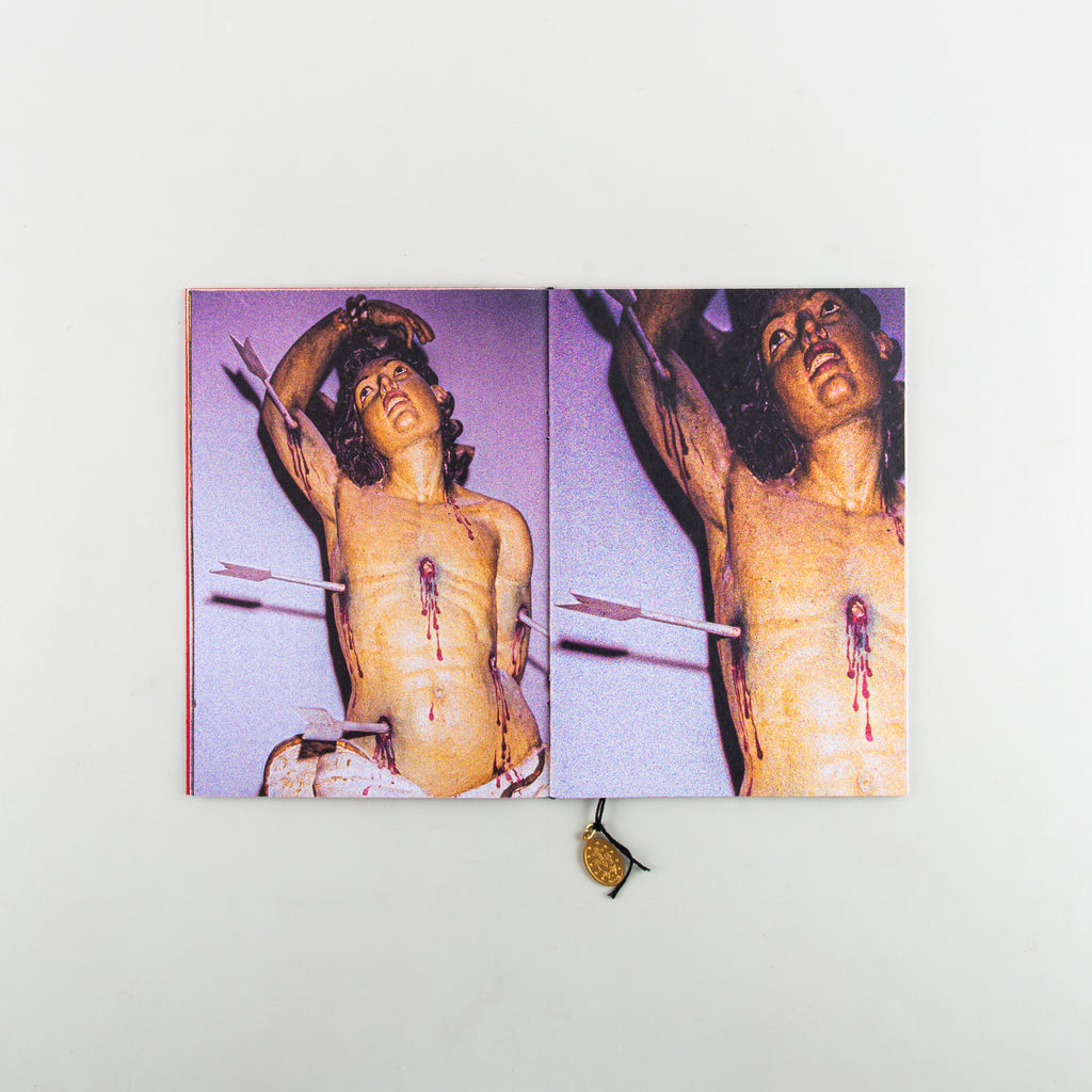 TIMORATI DI DIO by Sam Batley - 6