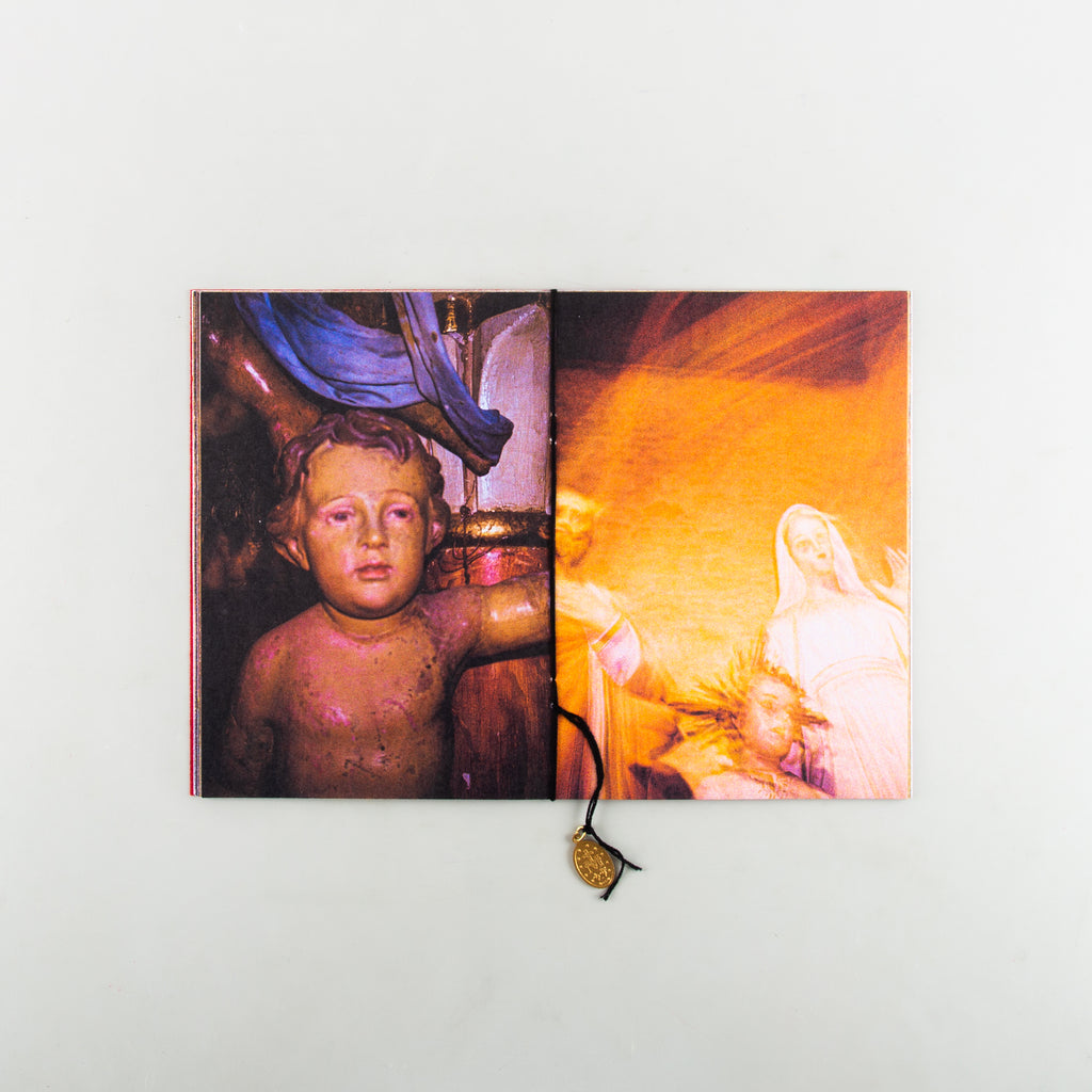 TIMORATI DI DIO by Sam Batley - 4