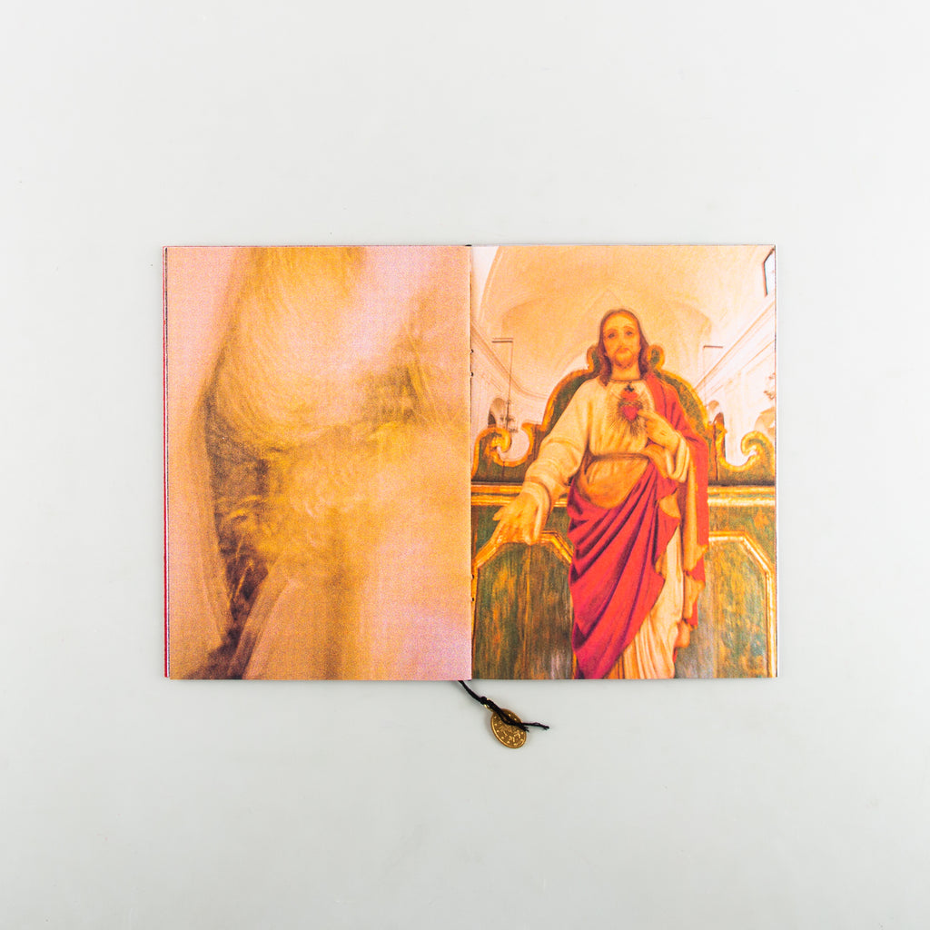 TIMORATI DI DIO by Sam Batley - 5