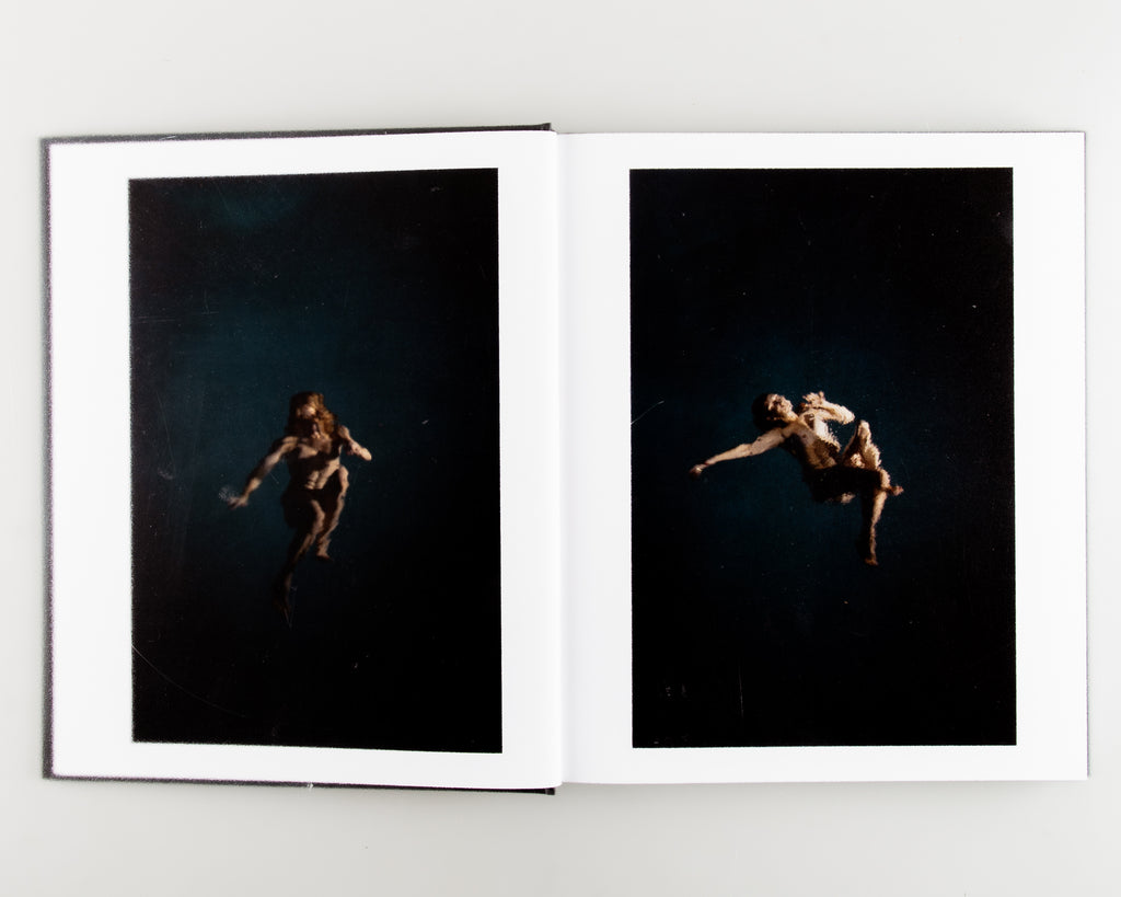 The Self and the Portrait by Sam Taylor-Johnson, Lynsey Addario and Tracey Emin - Cover