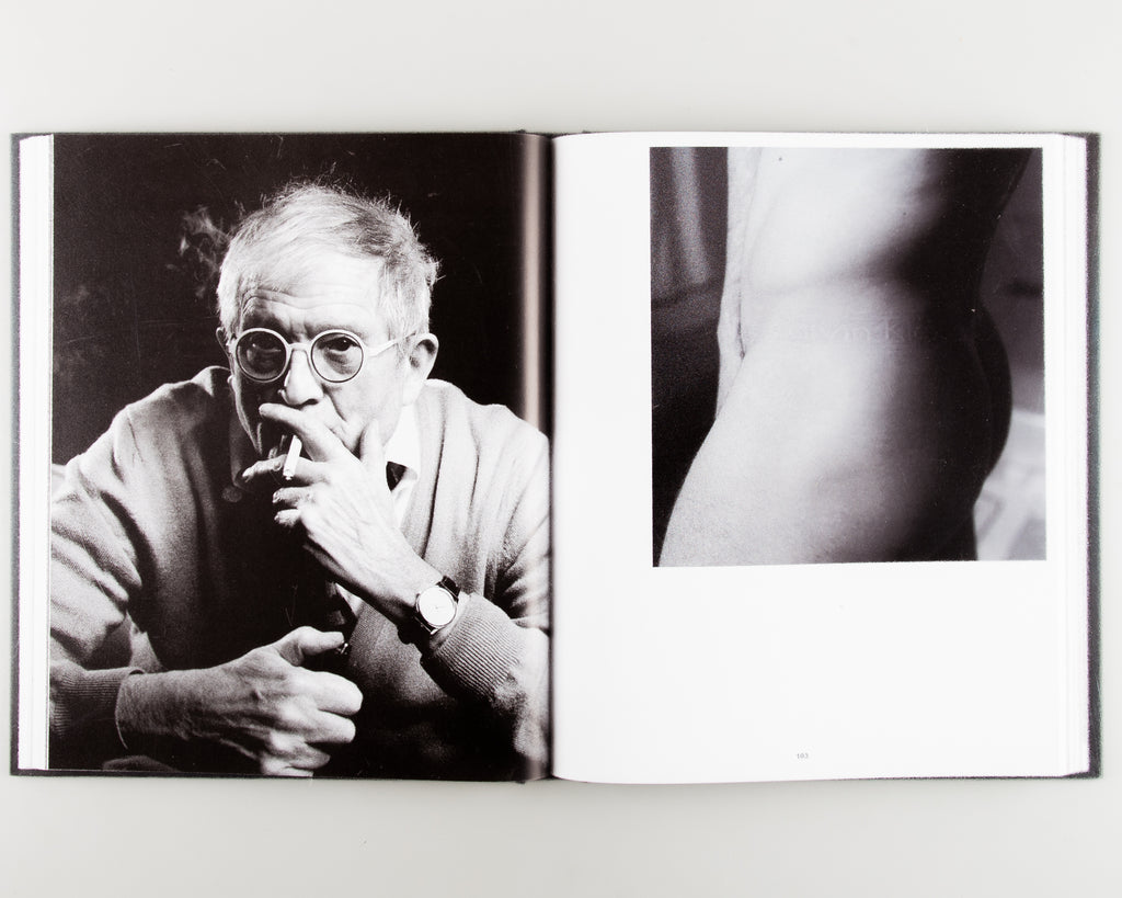 The Self and the Portrait by Sam Taylor-Johnson, Lynsey Addario and Tracey Emin - 4