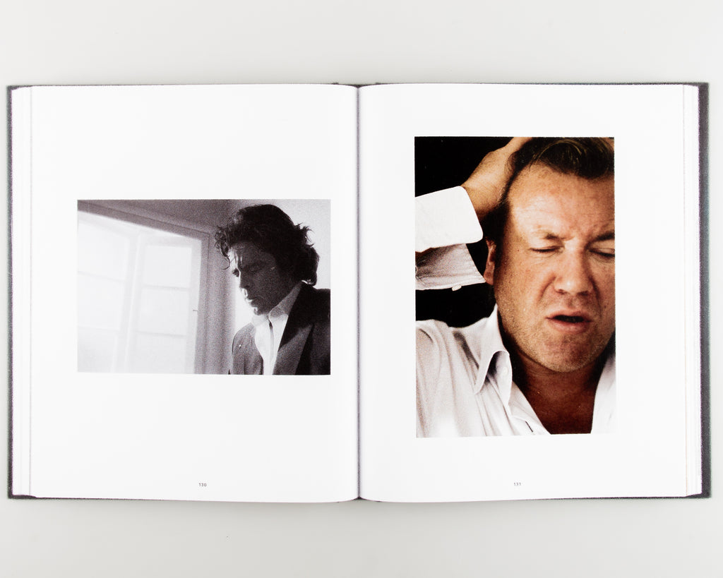 The Self and the Portrait by Sam Taylor-Johnson, Lynsey Addario and Tracey Emin - 5
