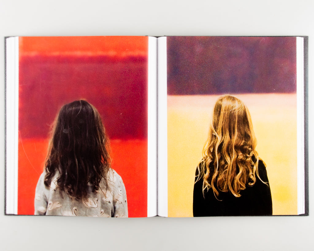 The Self and the Portrait by Sam Taylor-Johnson, Lynsey Addario and Tracey Emin - 6