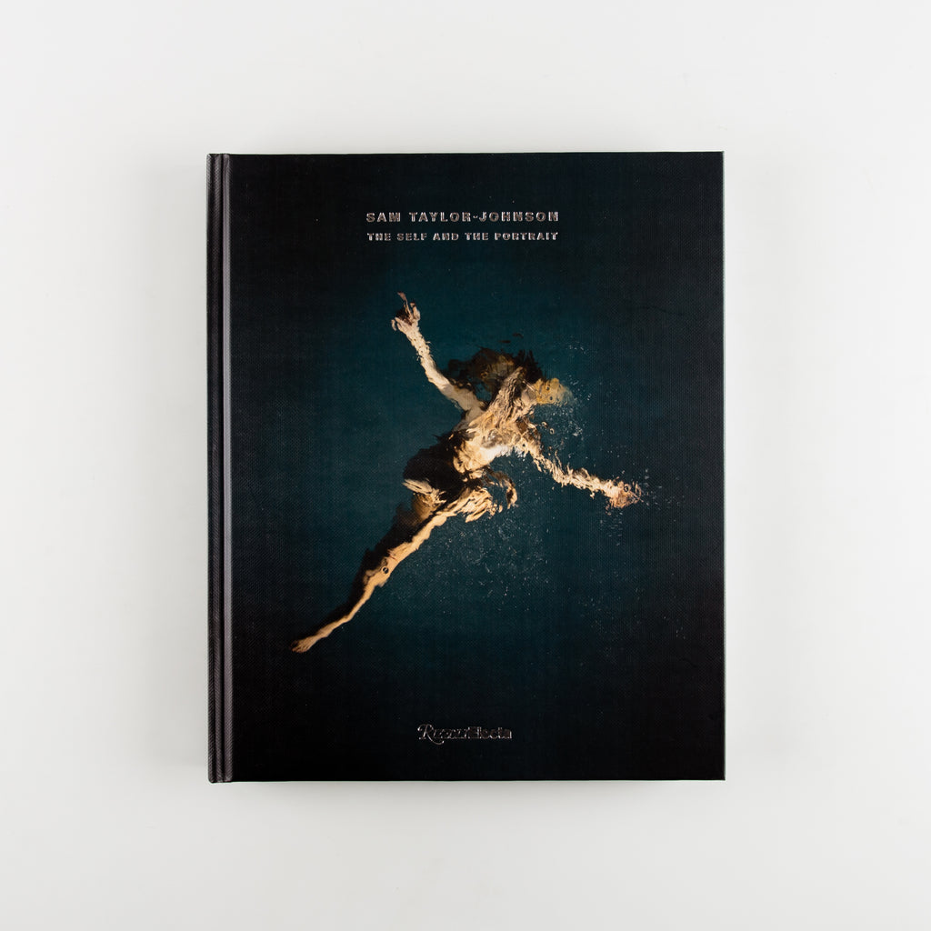 The Self and the Portrait by Sam Taylor-Johnson, Lynsey Addario and Tracey Emin - Cover