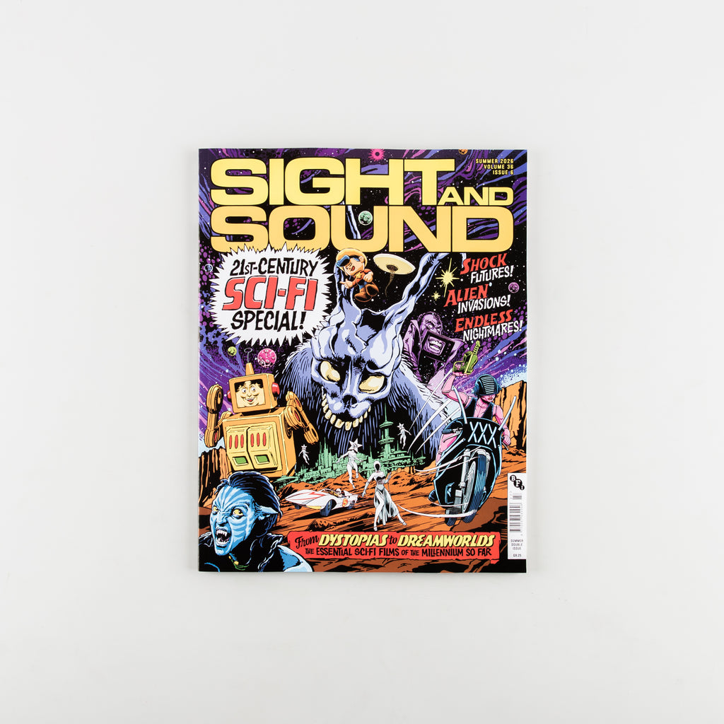 Sight & Sound Summer 26 - 1