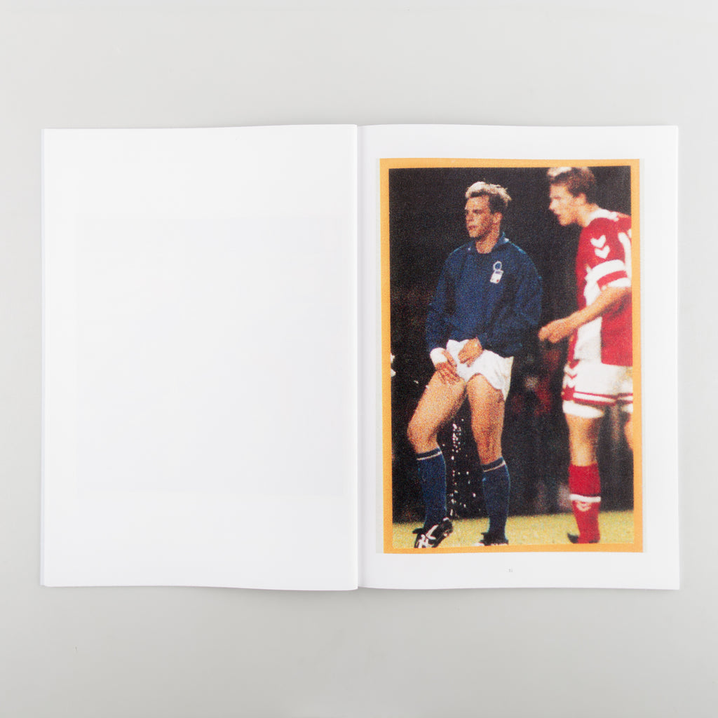 Sporty intimacy by Maurice van Es - 3