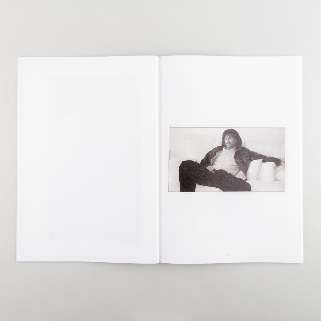 Sporty intimacy by Maurice van Es - 4