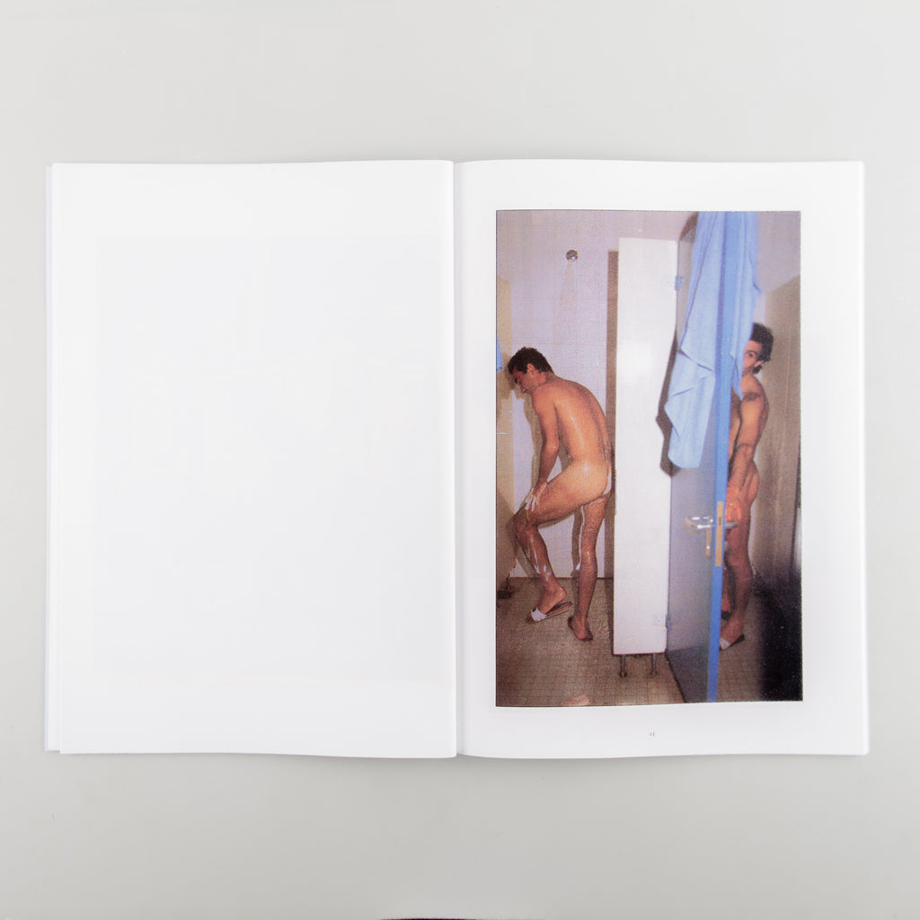Sporty intimacy by Maurice van Es - 5