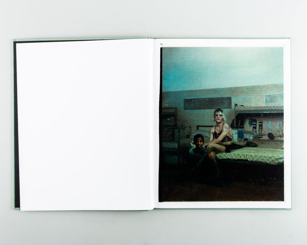 SCARTI by Adam Broomberg & Oliver Chanarin  - 6