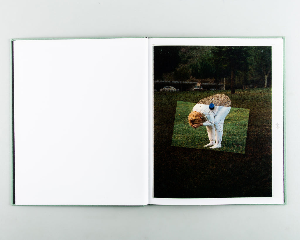 SCARTI by Adam Broomberg & Oliver Chanarin  - 5