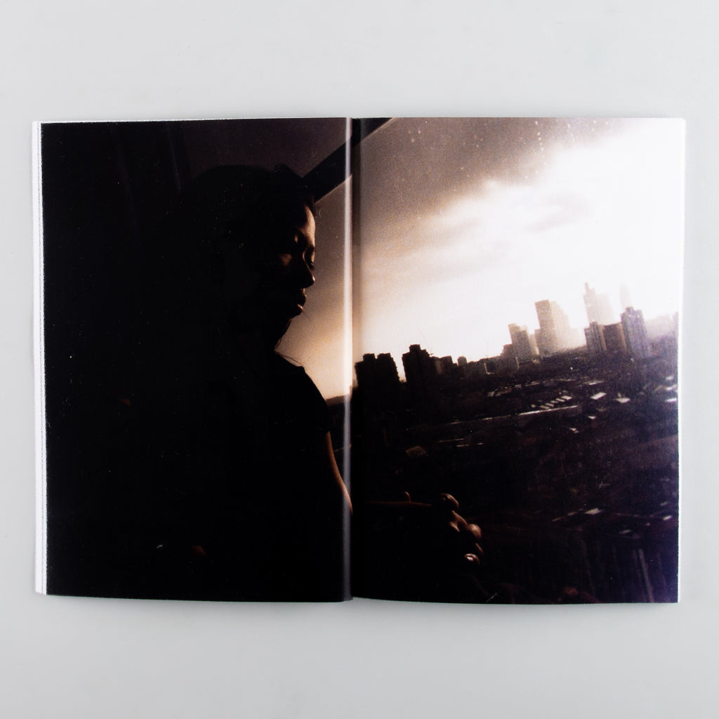 Beautiful Skies by Tom Schwimmbeck - 5