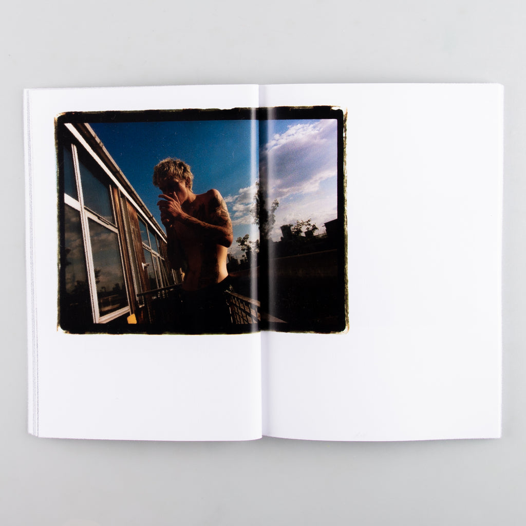 Beautiful Skies by Tom Schwimmbeck - 4