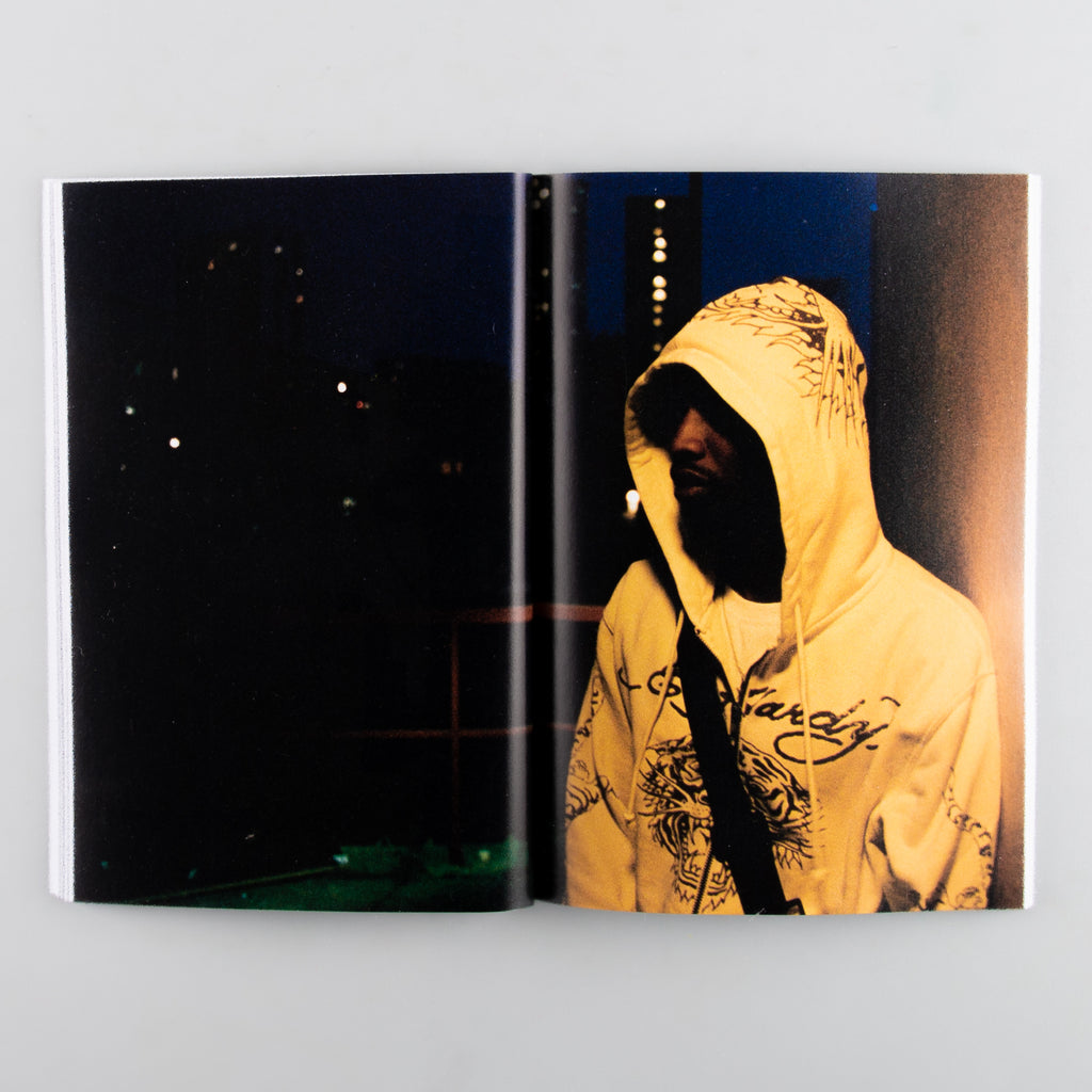 Beautiful Skies by Tom Schwimmbeck - 3