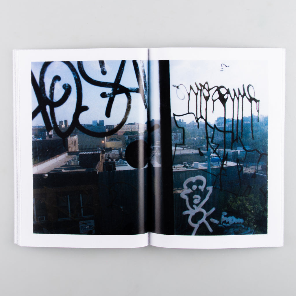 Beautiful Skies by Tom Schwimmbeck - Cover