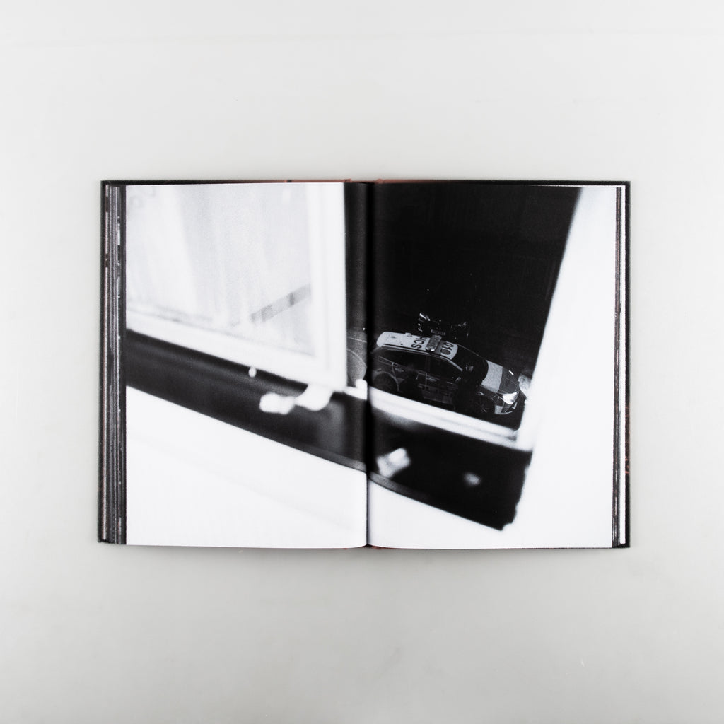 Section 63: Underground & Unmastered by Yushi - 8