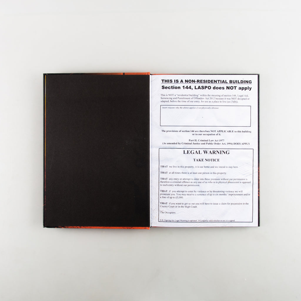 Section 63: Underground & Unmastered by Yushi - Cover