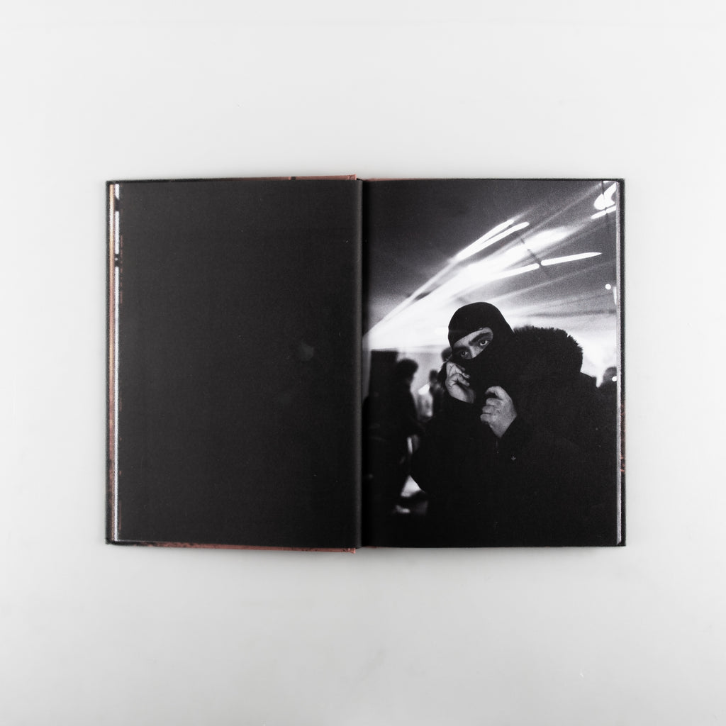 Section 63: Underground & Unmastered by Yushi - 3