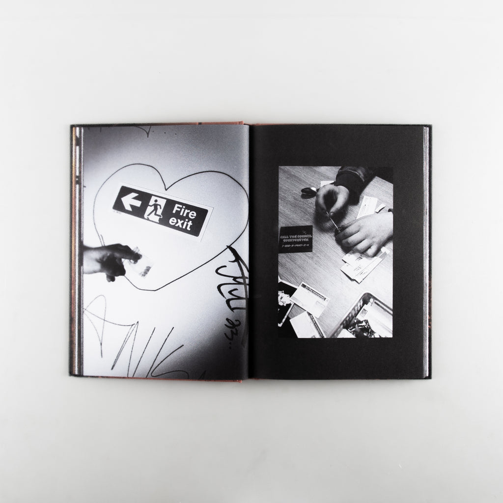 Section 63: Underground & Unmastered by Yushi - 6