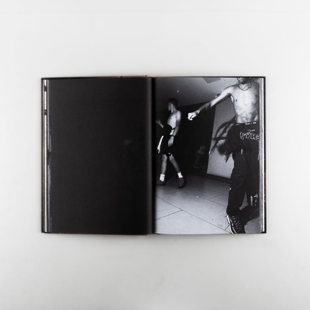 Section 63: Underground & Unmastered by Yushi - 9