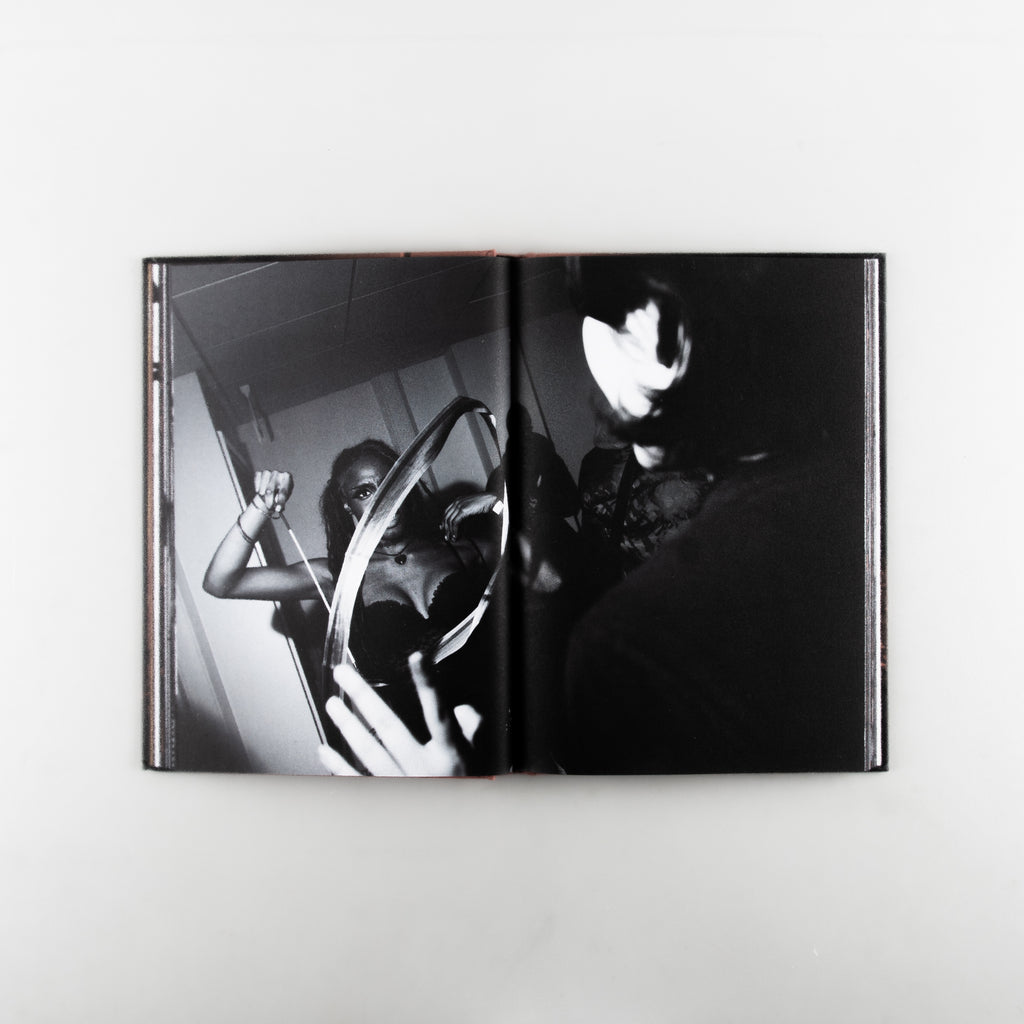 Section 63: Underground & Unmastered by Yushi - 10