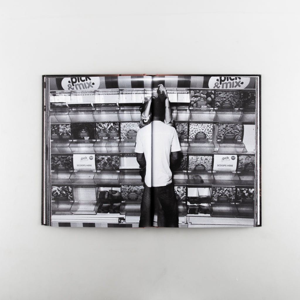 Section 63: Underground & Unmastered by Yushi - 5