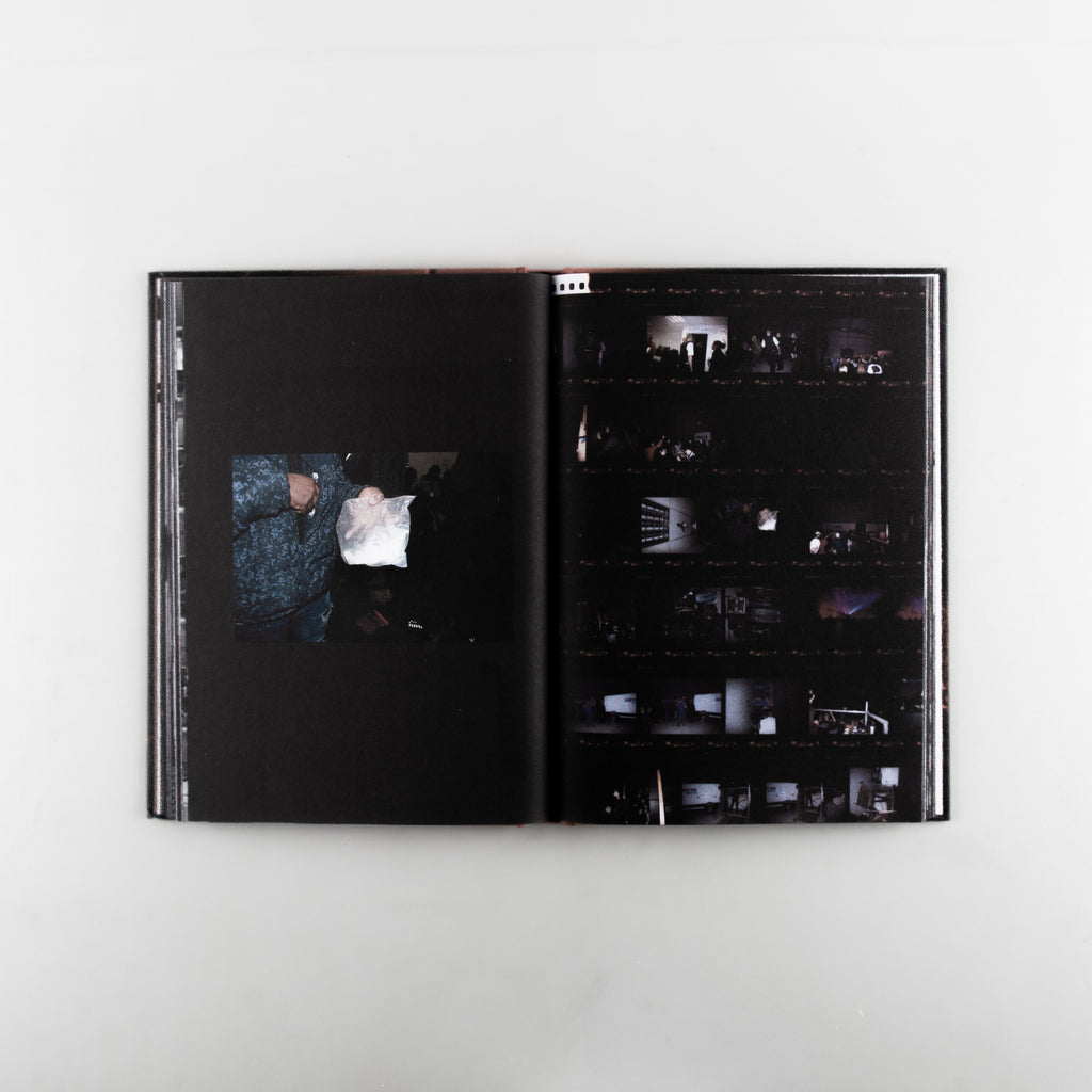 Section 63: Underground & Unmastered by Yushi - 7