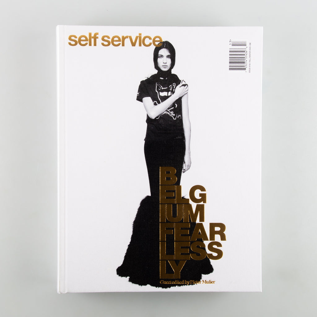 Self Service Magazine 63 - 4