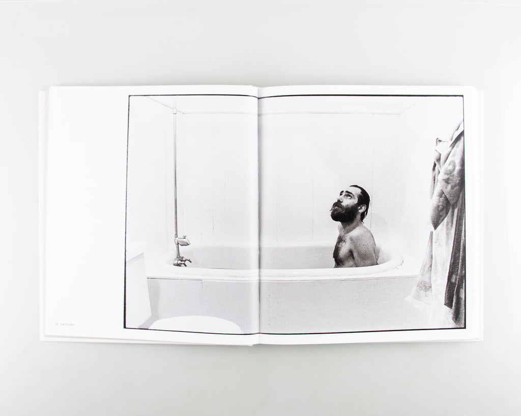 Hal Fischer: Seminal Works by Hal Fischer - 11