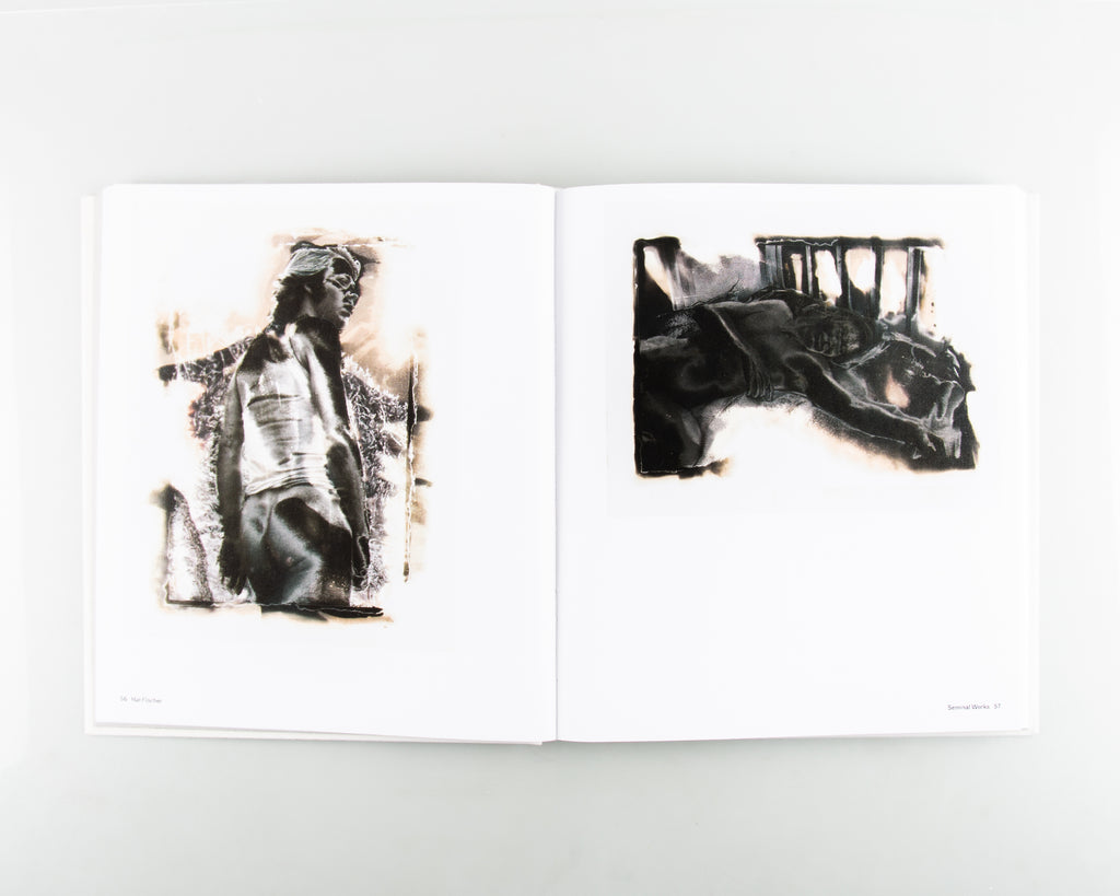 Hal Fischer: Seminal Works by Hal Fischer - 10