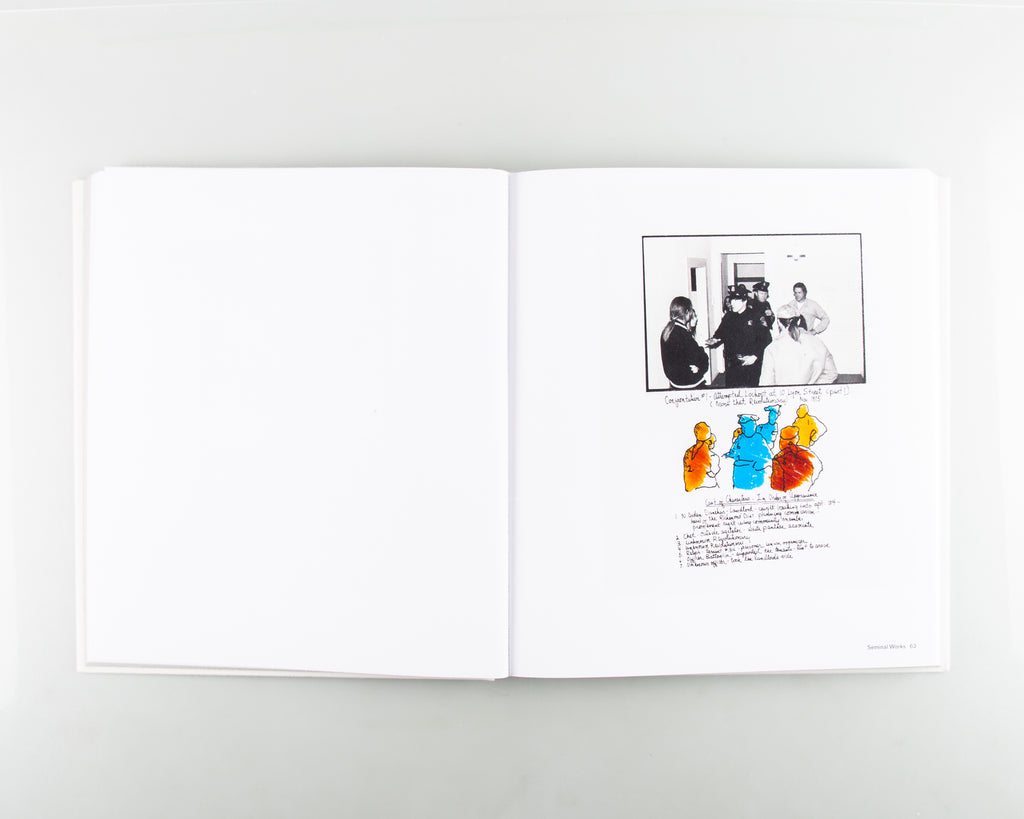 Hal Fischer: Seminal Works by Hal Fischer - 9