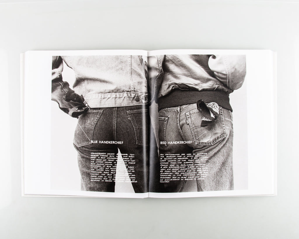 Hal Fischer: Seminal Works by Hal Fischer - 8