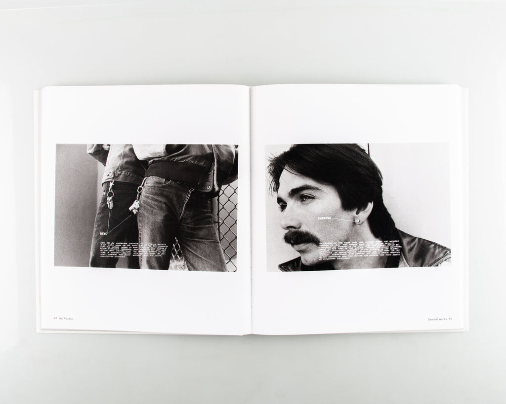 Hal Fischer: Seminal Works by Hal Fischer - 7