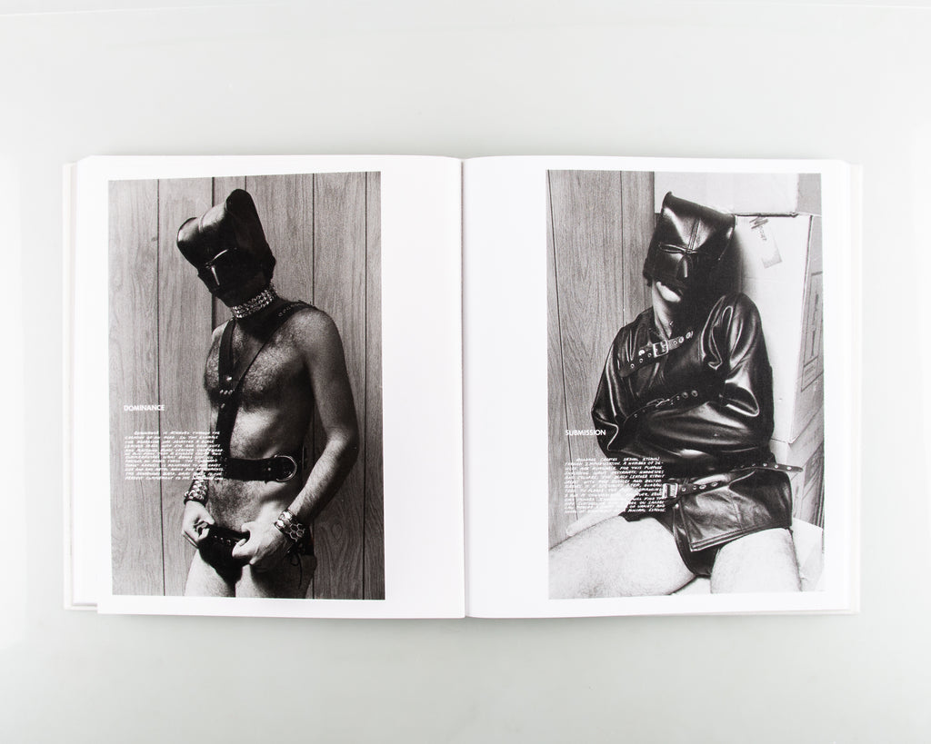 Hal Fischer: Seminal Works by Hal Fischer - 6