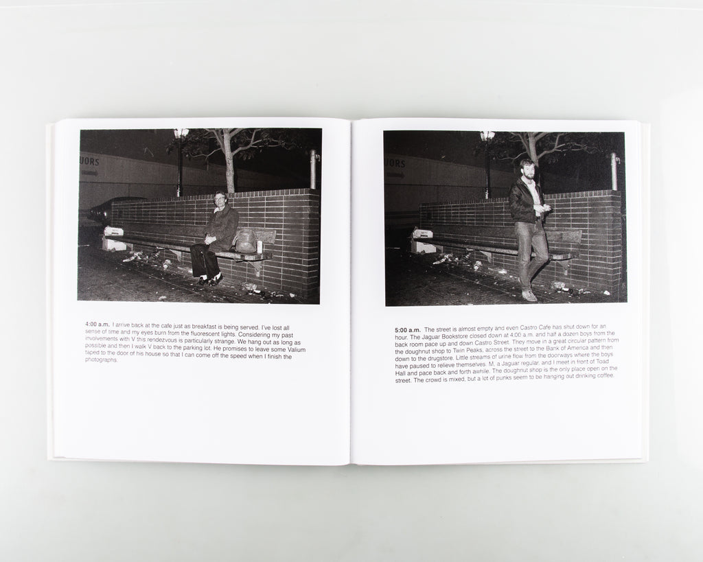 Hal Fischer: Seminal Works by Hal Fischer - 5