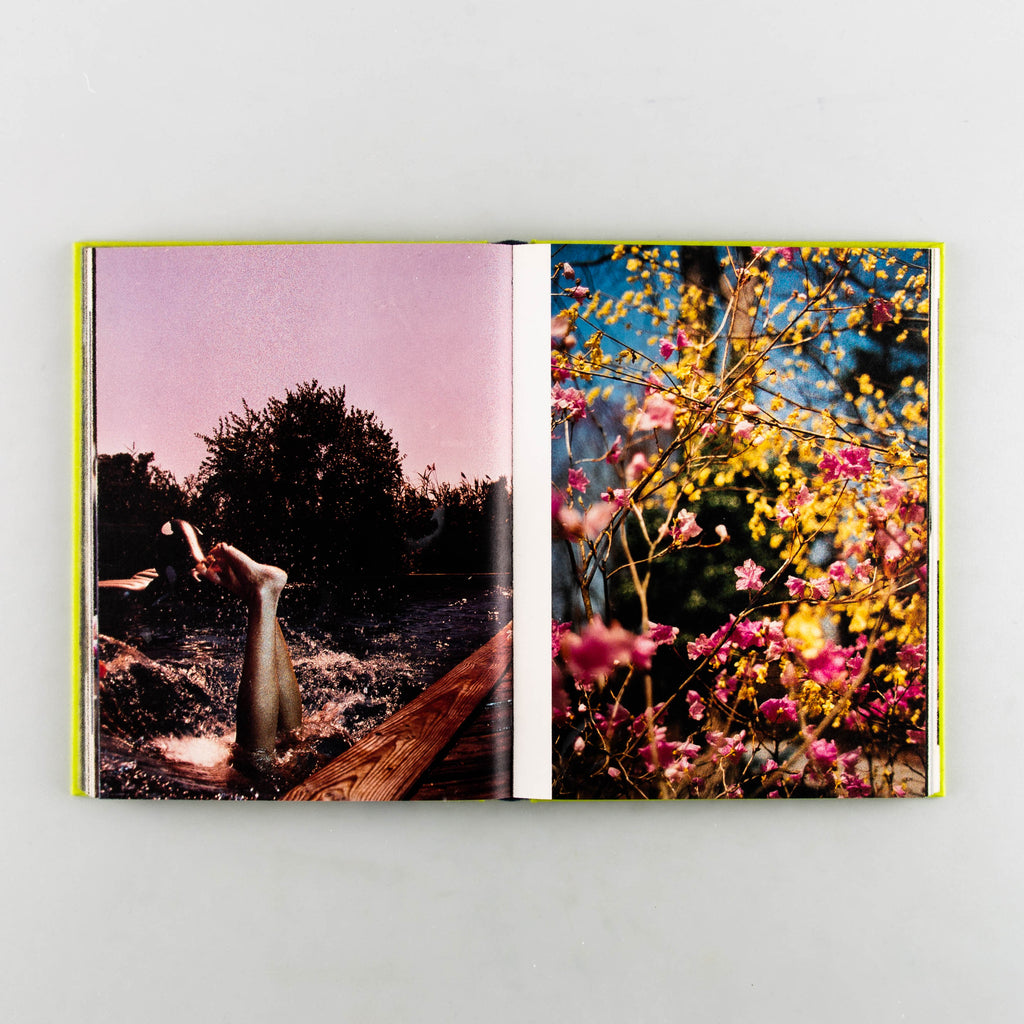 Patrick Remy Book Sensation by Patrick Remy | Village. Leeds, UK