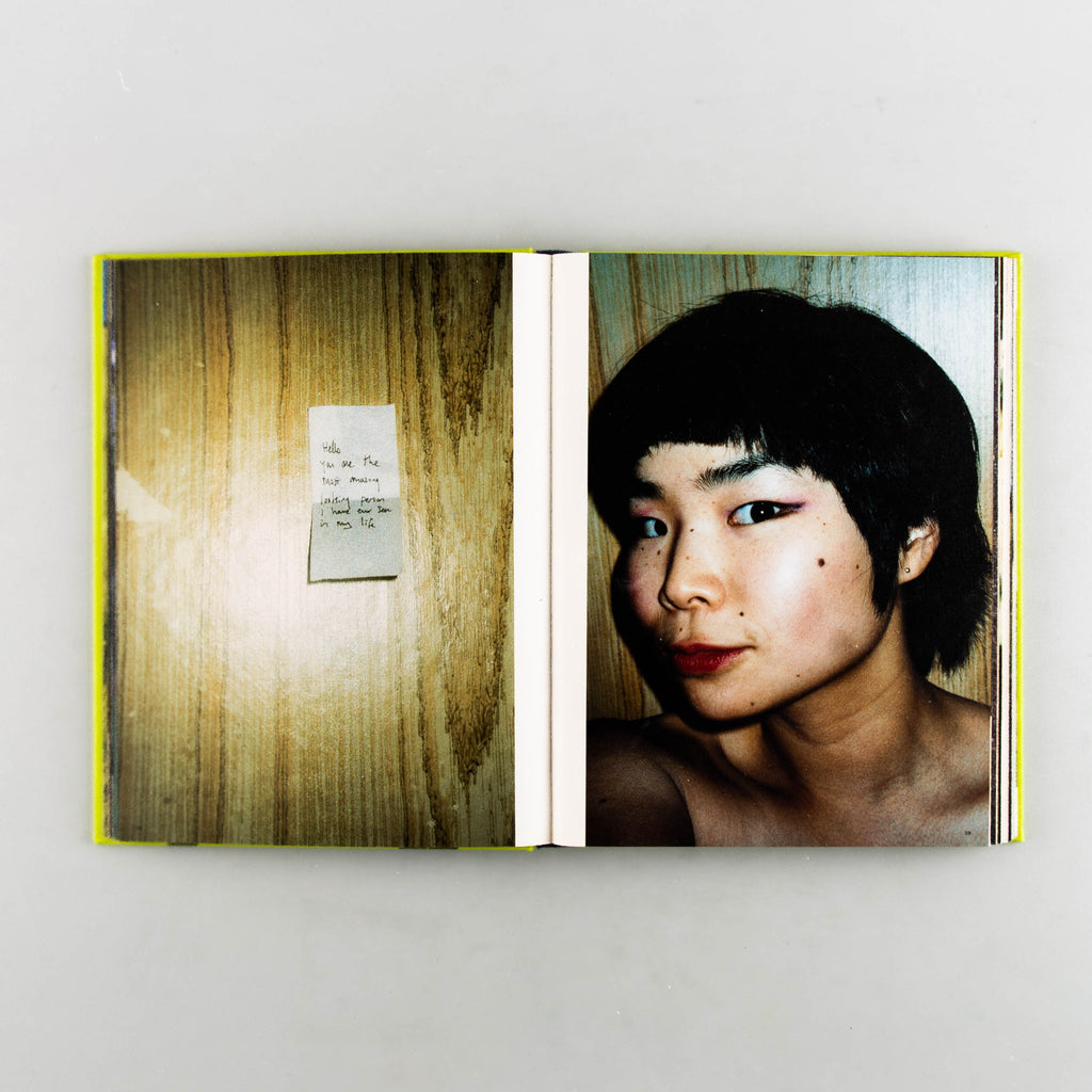 Patrick Remy Book Sensation by Patrick Remy | Village. Leeds, UK