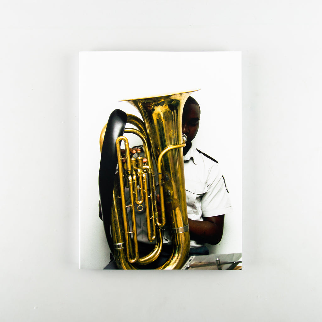 SERIES Magazine 1 - Cover